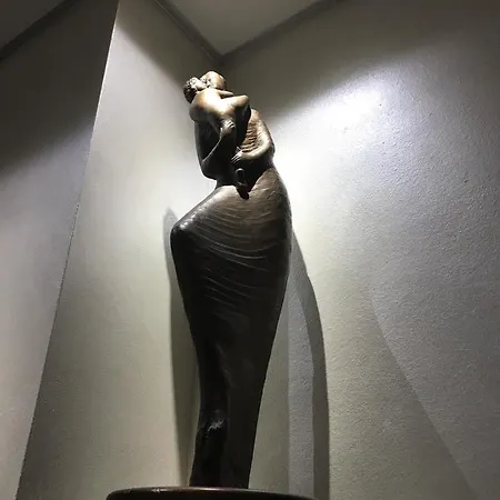 Bissolati Bed & Breakfast *