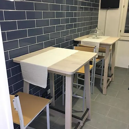 Bissolati Bed & Breakfast *