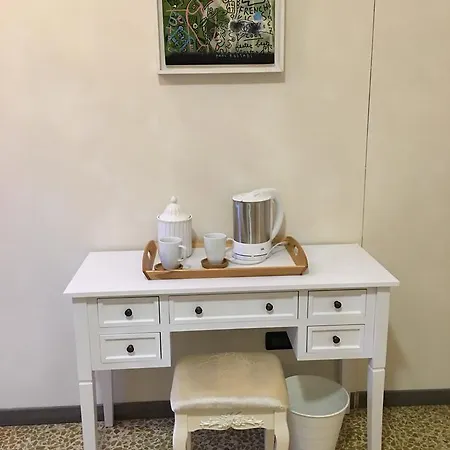 Bed & Breakfast Bissolati Brescia