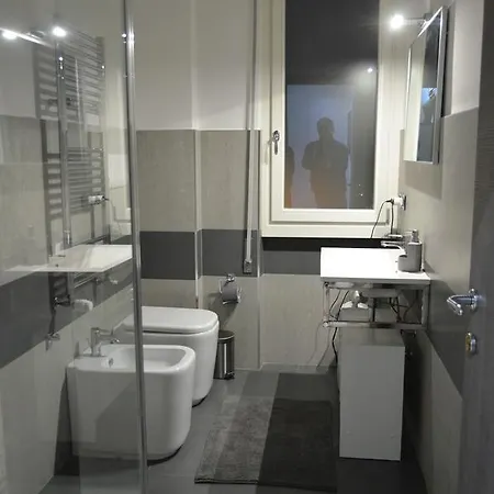 Bed & Breakfast Bissolati