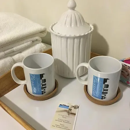 Bed & Breakfast Bissolati Brescia