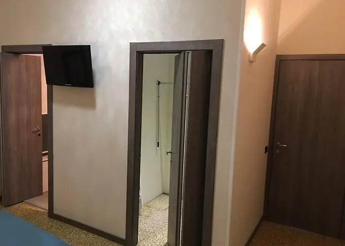 Bissolati B&B 브레시아