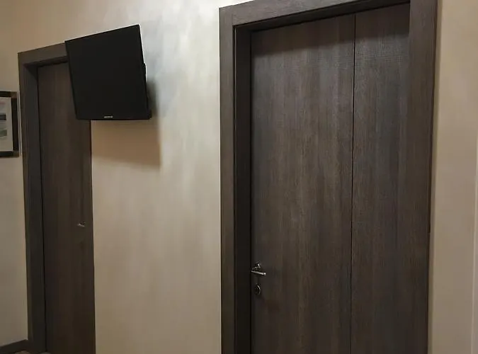 B&B Bissolati *