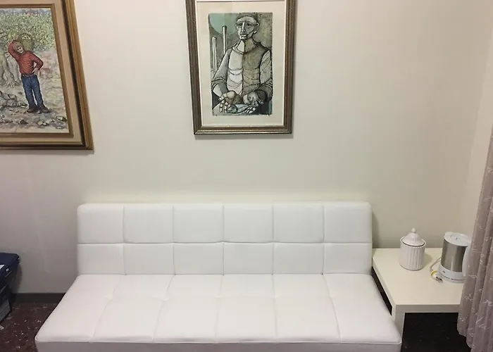 Bissolati B&B 브레시아