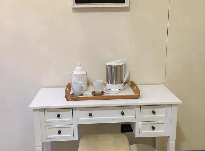B&B Bissolati 브레시아