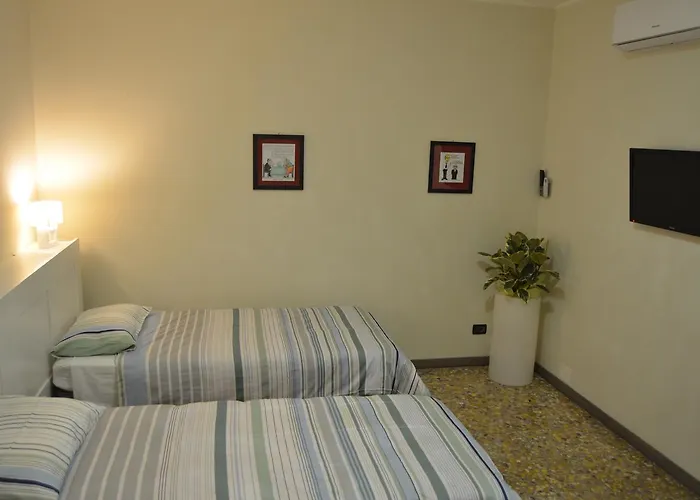 Bissolati B&B
