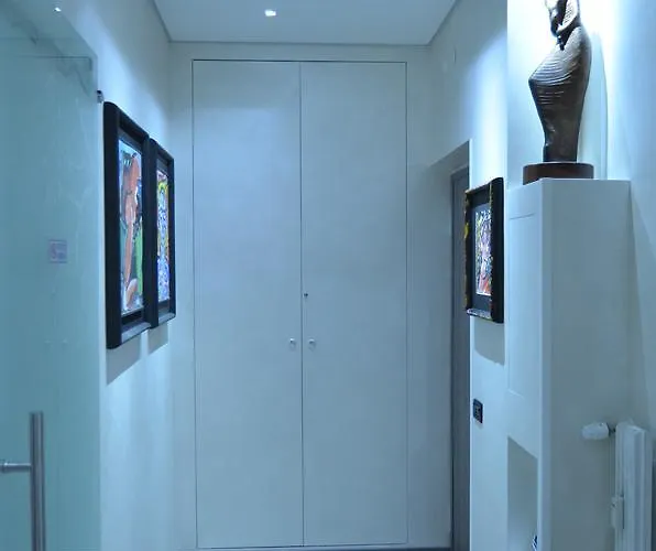 Bissolati B&B