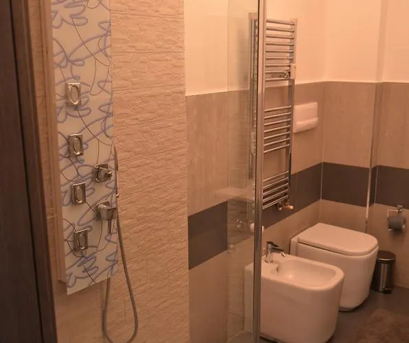 Bissolati B&B