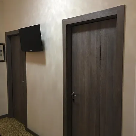 Nocleg ze śniadaniem Bissolati *