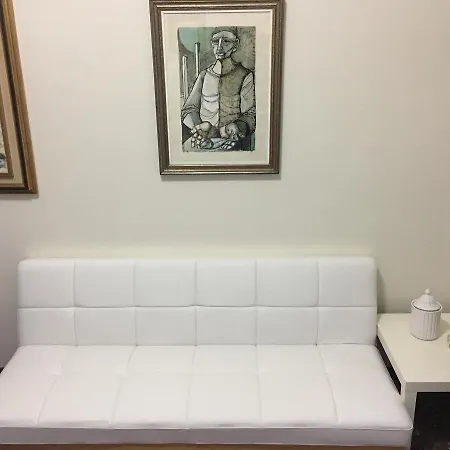 Bissolati Nocleg ze śniadaniem Brescia