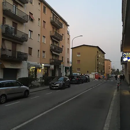Bissolati * Brescia