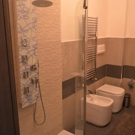 Bissolati Nocleg ze śniadaniem